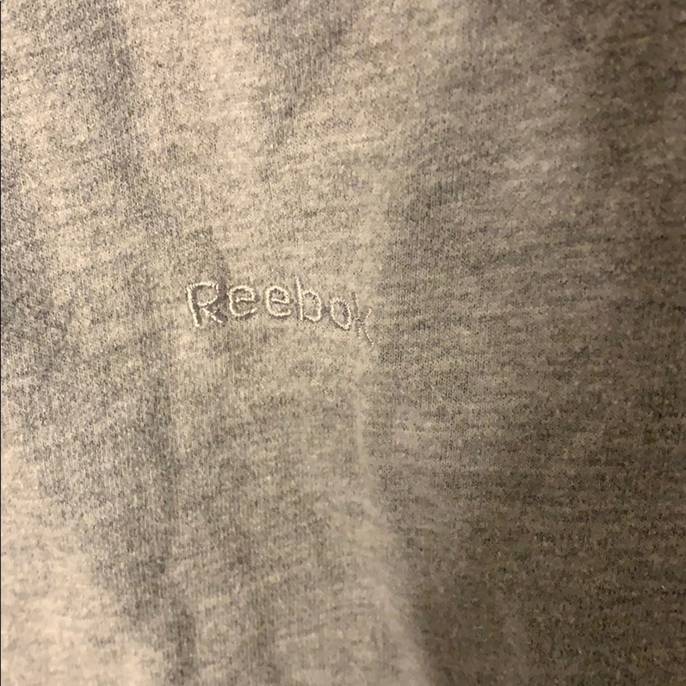 Reebok jacket - Picture 3 of 6